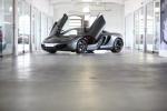 McLaren MP4-12C 2009 года